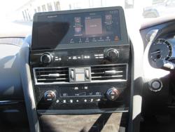 2026 Nissan Patrol Ti