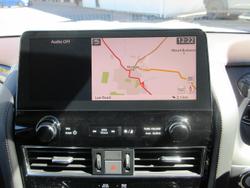 2026 Nissan Patrol Ti