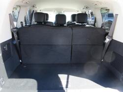 2026 Nissan Patrol Ti