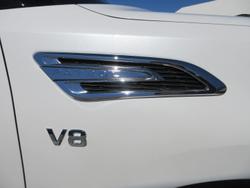 2026 Nissan Patrol Ti