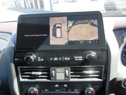 2026 Nissan Patrol Ti