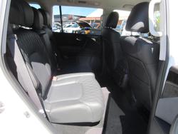 2026 Nissan Patrol Ti