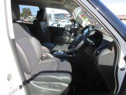 2025 Nissan Patrol Ti-L