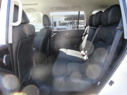 2025 Nissan Patrol Ti-L