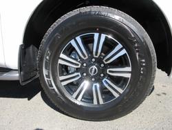 2025 Nissan Patrol Ti-L