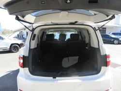 2025 Nissan Patrol Ti-L