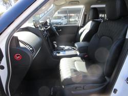 2025 Nissan Patrol Ti-L