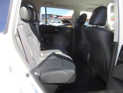 2025 Nissan Patrol Ti-L