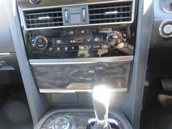 2025 Nissan Patrol Ti-L