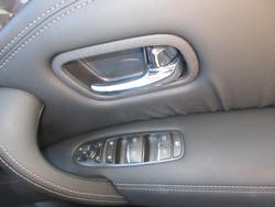 2025 Nissan Patrol Ti-L