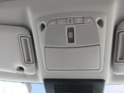 2025 Nissan Patrol Ti-L