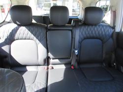 2025 Nissan Patrol Ti-L