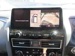 2025 Nissan Patrol Ti-L