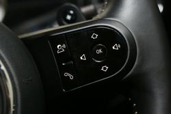 2022 MINI Hatch John Cooper Works Classic
