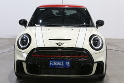2022 MINI Hatch John Cooper Works Classic
