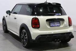 2022 MINI Hatch John Cooper Works Classic