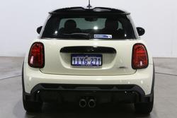 2022 MINI Hatch John Cooper Works Classic