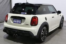 2022 MINI Hatch John Cooper Works Classic