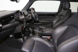 2022 MINI Hatch John Cooper Works Classic