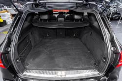 2017 Mercedes-Benz C-Class C300 S205 Obsidian Black