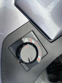 2007 Yamaha FJR1300A FJR Silver