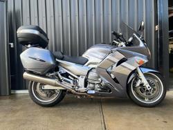 Yamaha FJR1300A