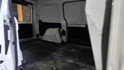 2021 Hyundai STARIA LOAD US4.V1 MY22 Creamy White