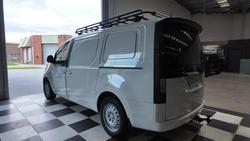 2021 Hyundai STARIA LOAD US4.V1 MY22 Creamy White