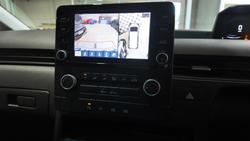 2021 Hyundai STARIA LOAD US4.V1 MY22 Creamy White