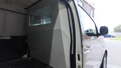 2021 Hyundai STARIA LOAD US4.V1 MY22 Creamy White