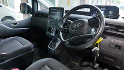 2021 Hyundai STARIA LOAD US4.V1 MY22 Creamy White