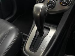 2013 Holden Barina CDX TM MY13 Boracay Blue