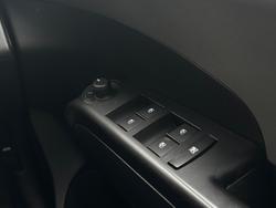 2013 Holden Barina CDX TM MY13 Boracay Blue