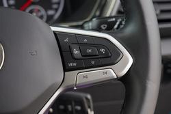 2023 Volkswagen T-Cross 85TSI Life