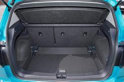 2023 Volkswagen T-Cross 85TSI Life