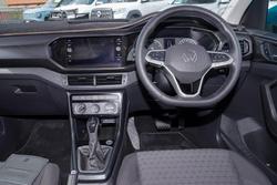 2023 Volkswagen T-Cross 85TSI Life