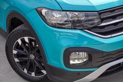 2023 Volkswagen T-Cross 85TSI Life