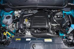 2023 Volkswagen T-Cross 85TSI Life