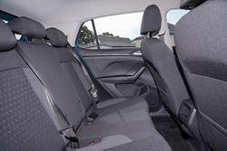 2023 Volkswagen T-Cross 85TSI Life