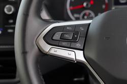 2023 Volkswagen T-Cross 85TSI Life