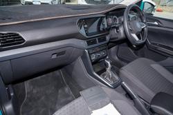 2023 Volkswagen T-Cross 85TSI Life