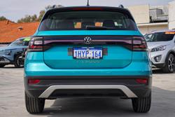 2023 Volkswagen T-Cross 85TSI Life