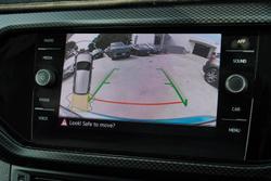 2023 Volkswagen T-Cross 85TSI Life