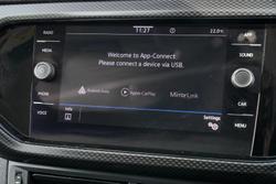 2023 Volkswagen T-Cross 85TSI Life