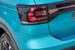 2023 Volkswagen T-Cross 85TSI Life