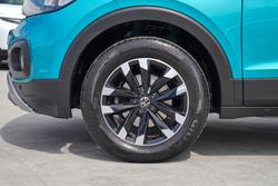 2023 Volkswagen T-Cross 85TSI Life