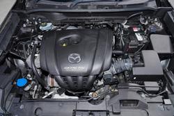 2016 Mazda CX-3 sTouring
