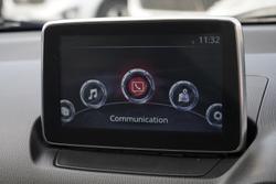 2016 Mazda CX-3 sTouring