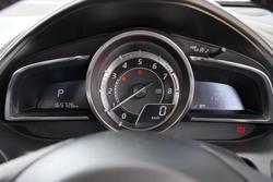 2016 Mazda CX-3 sTouring