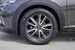 2016 Mazda CX-3 sTouring